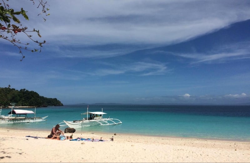 philippine beaches