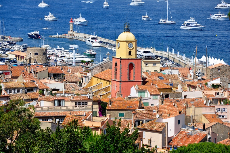 14 Best Places to Visit in France, Especially If It’s Your First Time
