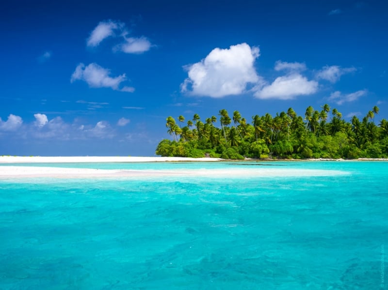 kiribati tarawa island most underrated countries to visit