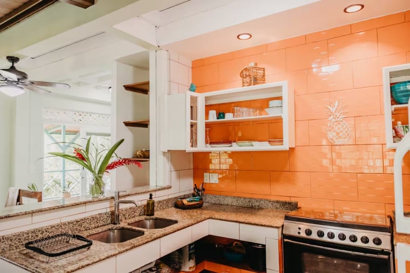 Airbnb Bocas del Toro 