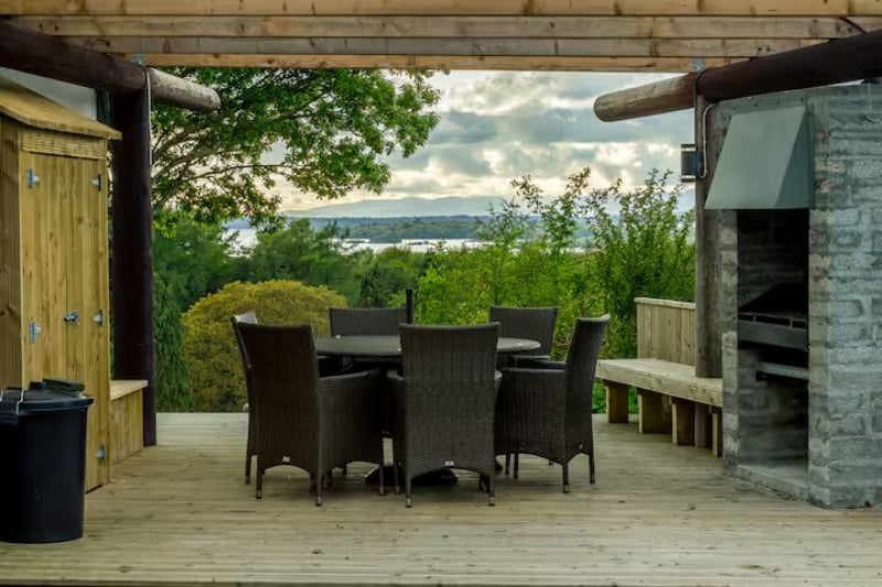 beautiful Airbnb stays in Killarney