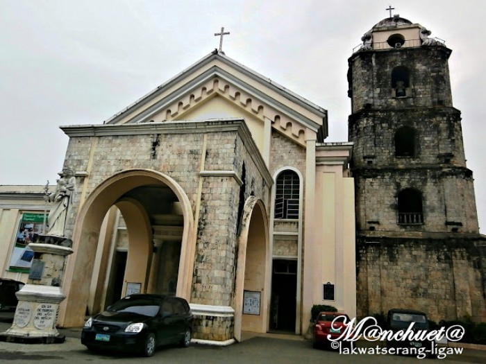 Tagbilaran Church