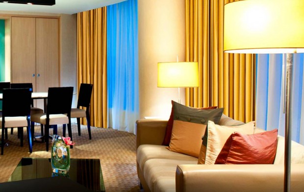 Upgrade Yourself with 15% Savings in The Westin Kuala Lumpur
