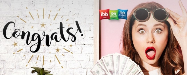 Ibis Styles KL Fraser Business Park 5th Anniversary Offer