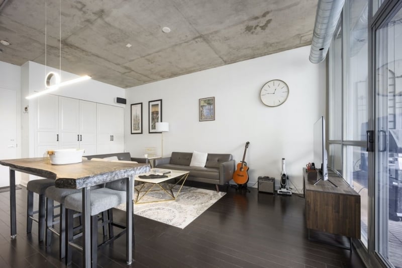 airbnbs toronto