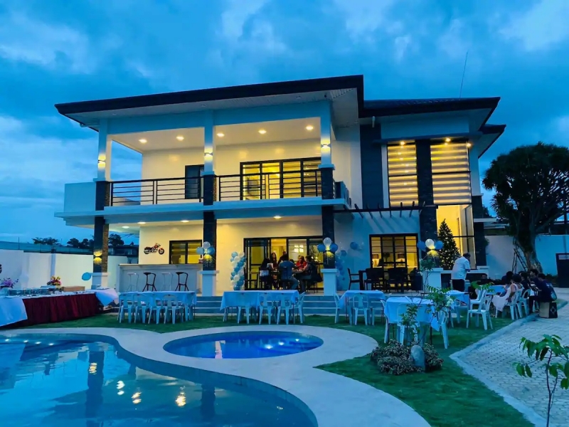 airbnb davao