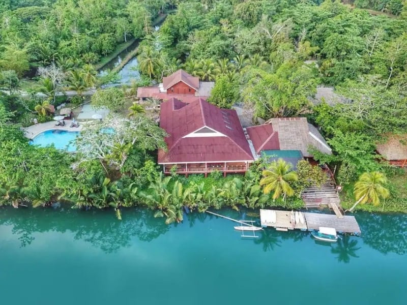 bohol airbnb