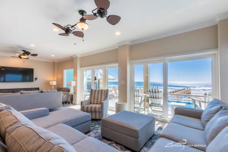 Airbnbs in Gulf Shores