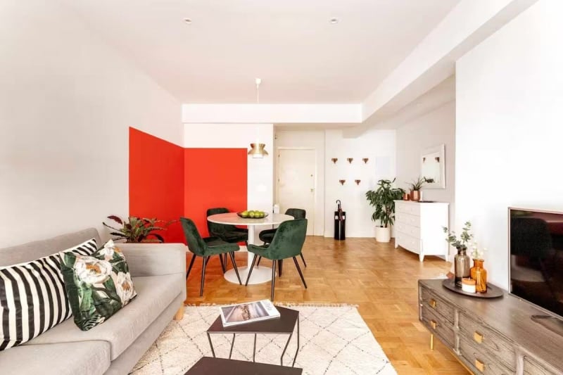 Airbnbs in San Sebastian