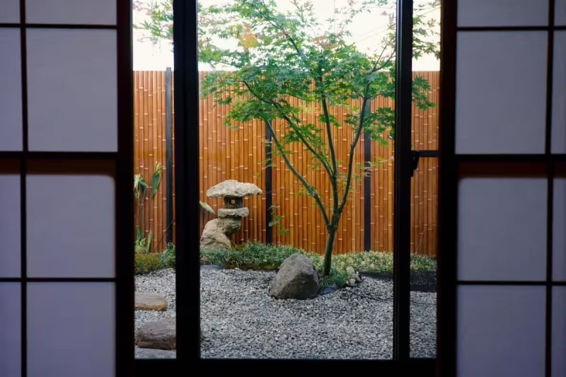 Taisho Airbnbs in Kanazawa