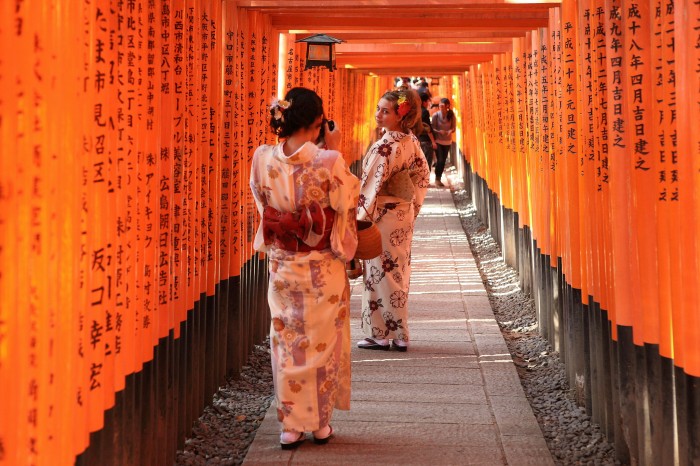 yukata