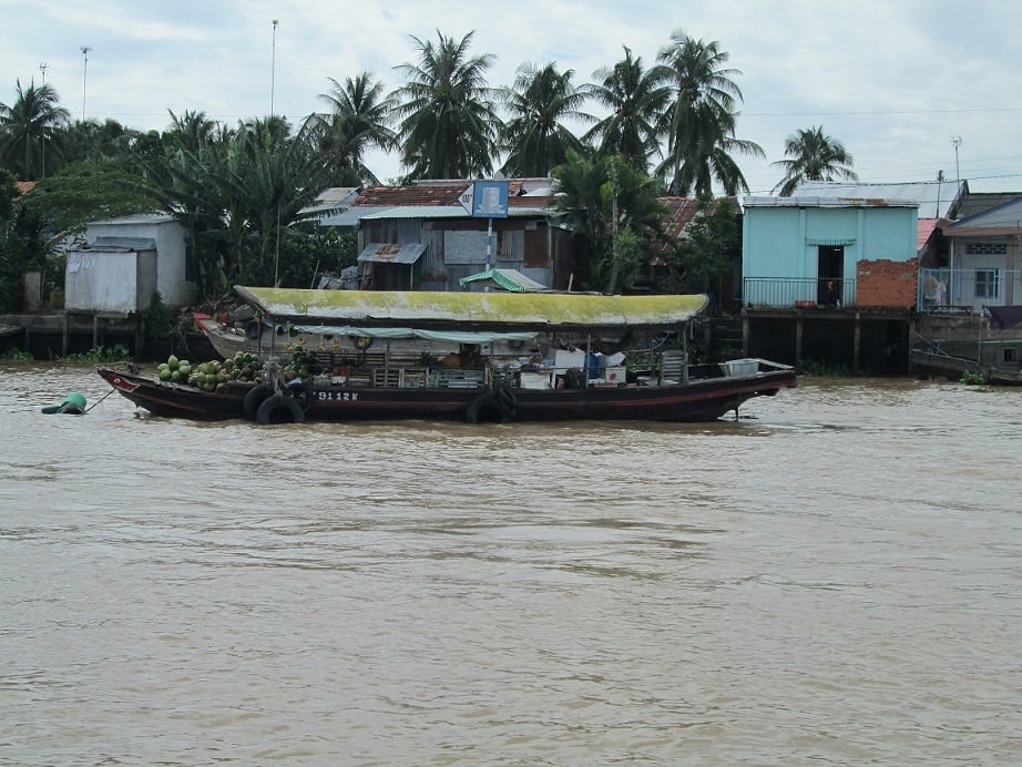 Mekong River