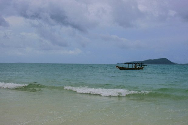 đảo Koh Rong