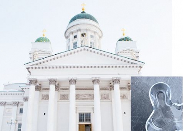 Fly the Nordic Way to over 100 Destinations in Europe with Finnair