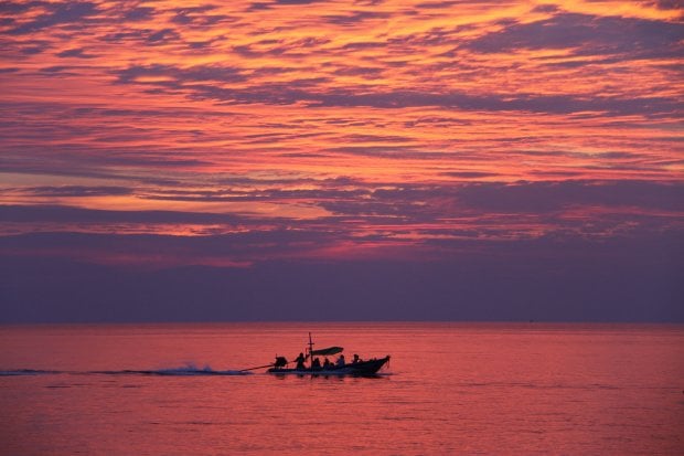 Ko Tao, Thailand