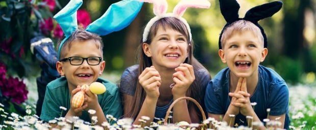 More Reasons to Rejoice This Easter with Parkroyal Hotels