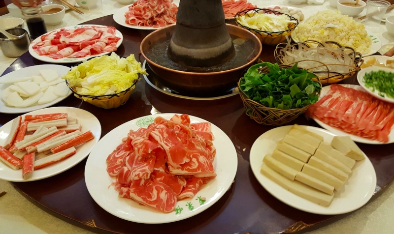 Halal Food in Beijing: 18 Places to Visit When You're Hungry - HalalZilla
