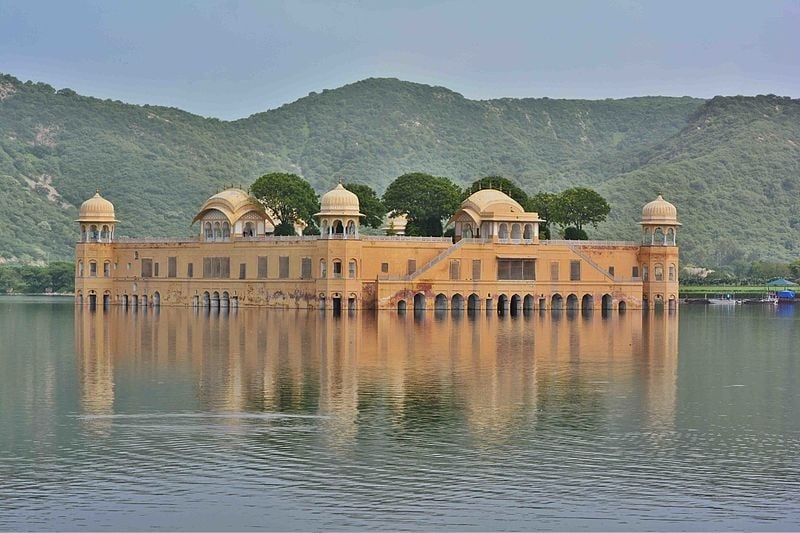 Jaipur Attractions