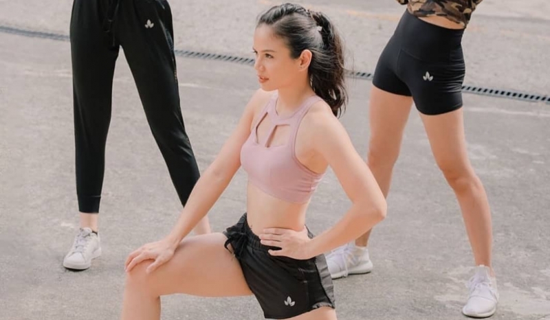 25 Filipino Fitness Trainers Offering Online Classes