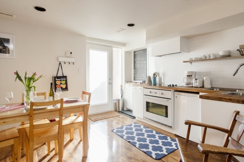 best airbnbs in toronto