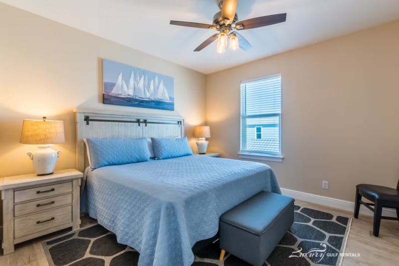 Airbnbs in Gulf Shores