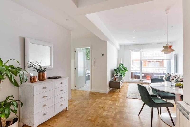 high end Airbnbs in San Sebastian