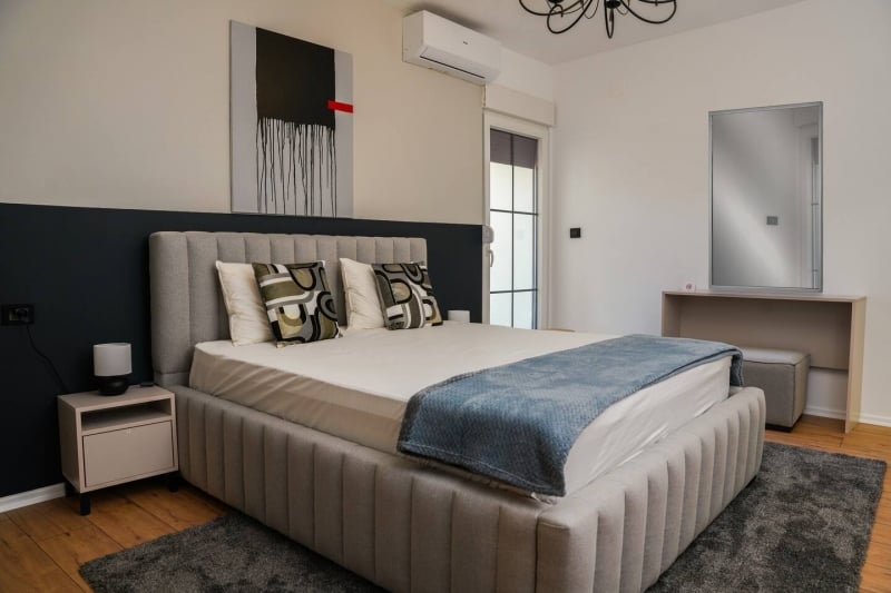 Airbnb Pristina