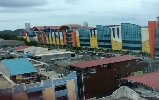 Batam City Square (BSC) Mall