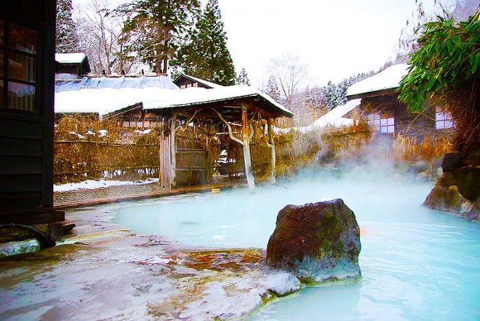 taiwan japan onsen