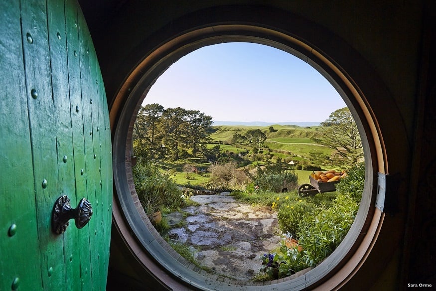 Hobbiton