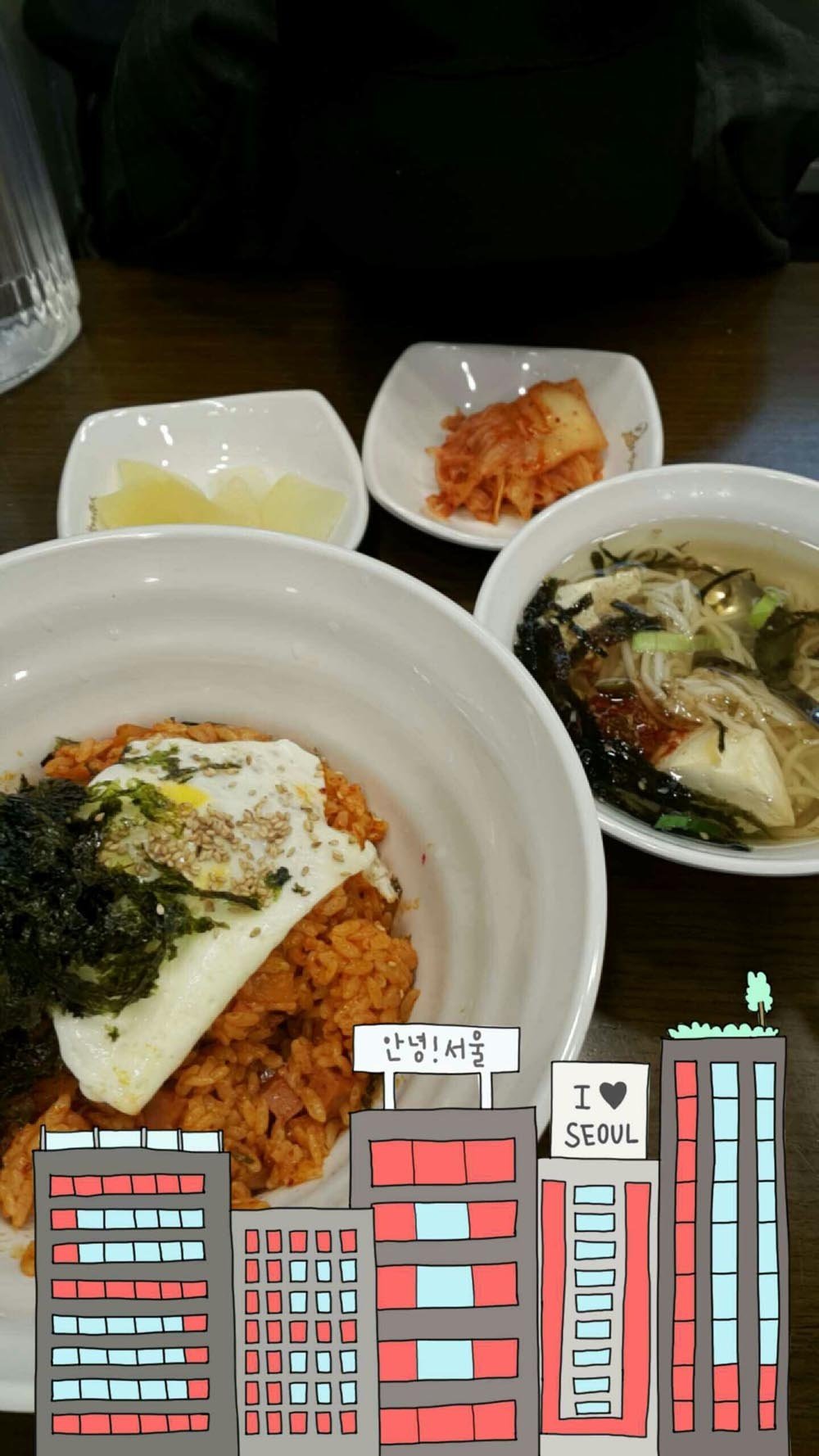 korean food