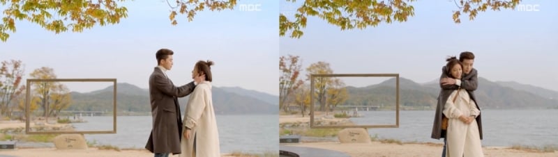 kdrama series location