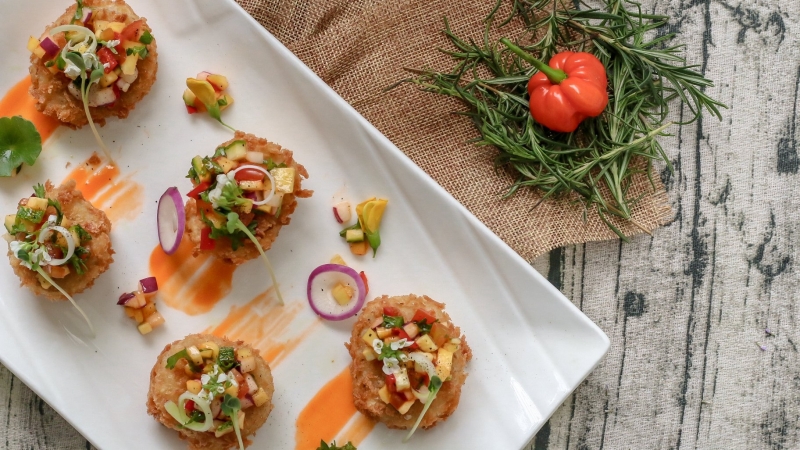 The 10 Best Vegan Restaurants in Ho Chi Minh City