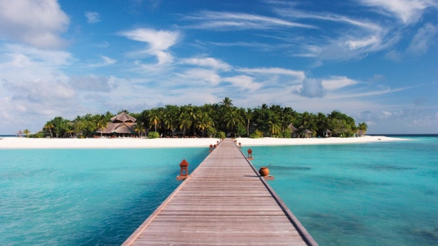 Stay 3 Pay 2 Offer in Banyan Tree Hotels & Resorts with Maybank