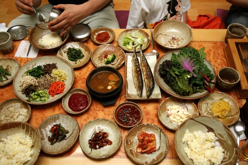 things to do in gyeongju