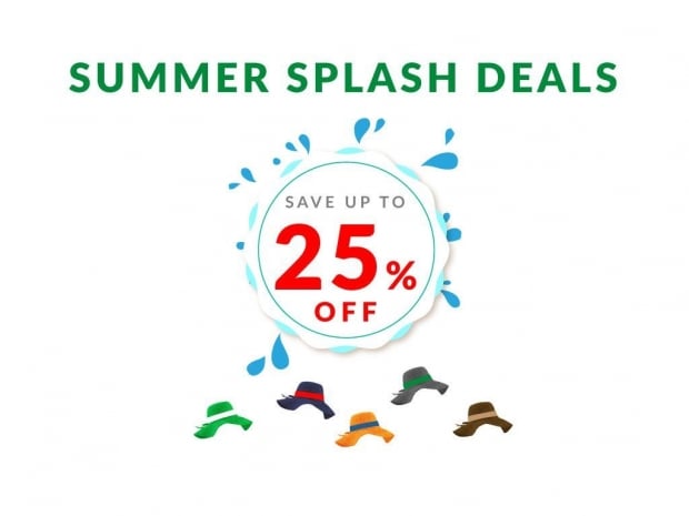 Summer Splash Deals at Compass Hospitality