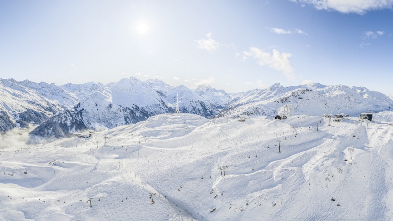 things to do in the arlberg