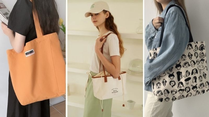  10 Affordable Summer Bags for ₱1K and Below