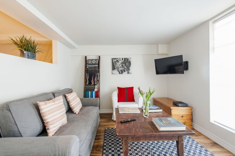 best airbnbs in toronto