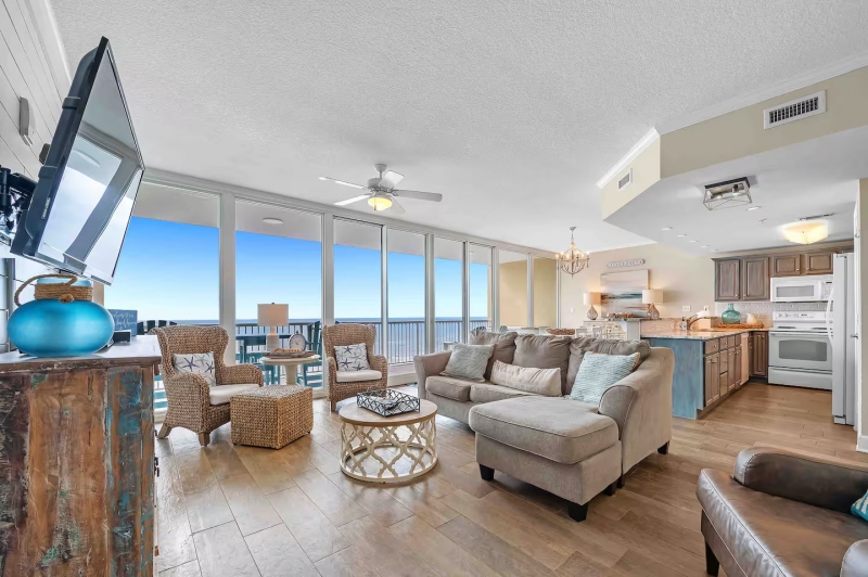 Airbnbs in Gulf Shores