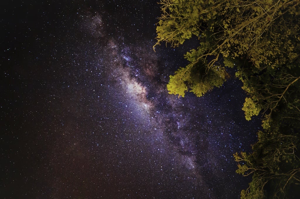 stargazing sites malaysia