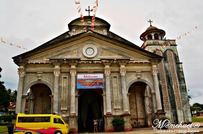 Panglao Church