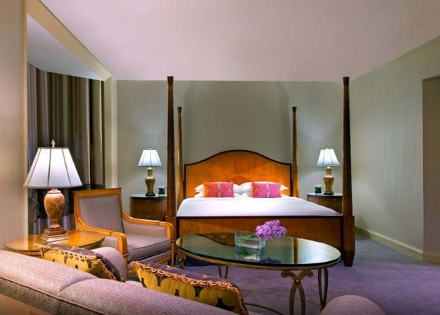 Limited Time Offer - Enjoy Up to 20% Savings in Sheraton Towers Singapore