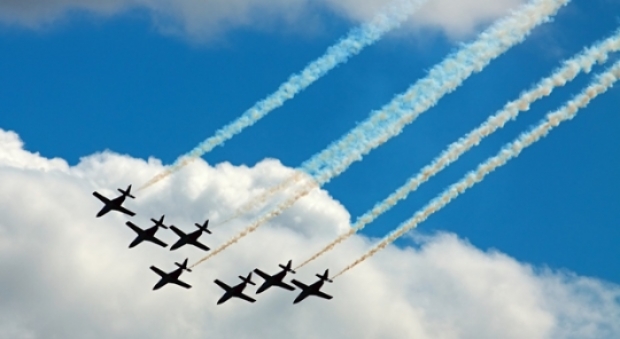 2018 Singapore Airshow Offer | Enjoy 20% Off Room Rate in Pan Pacific Singapore