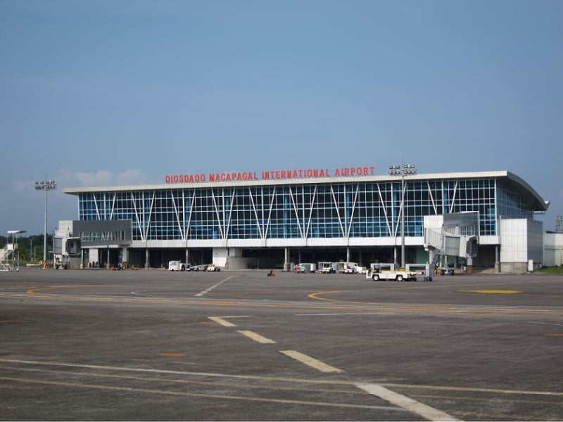 developments philippine airports 2018