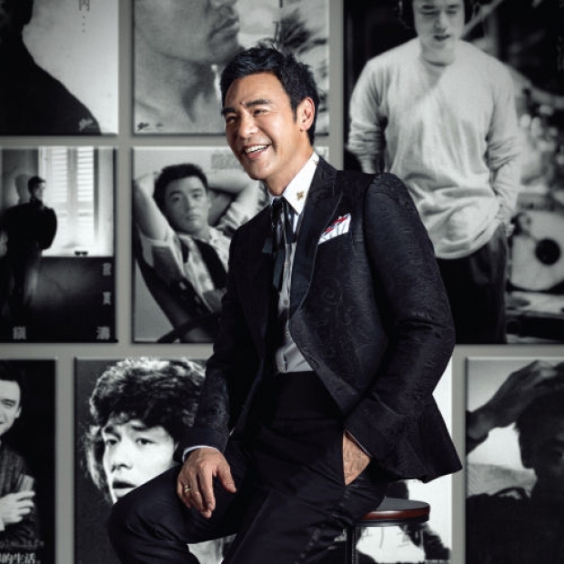 Kenny Bee the Story Continues Live 2018 Package at Resorts World Genting