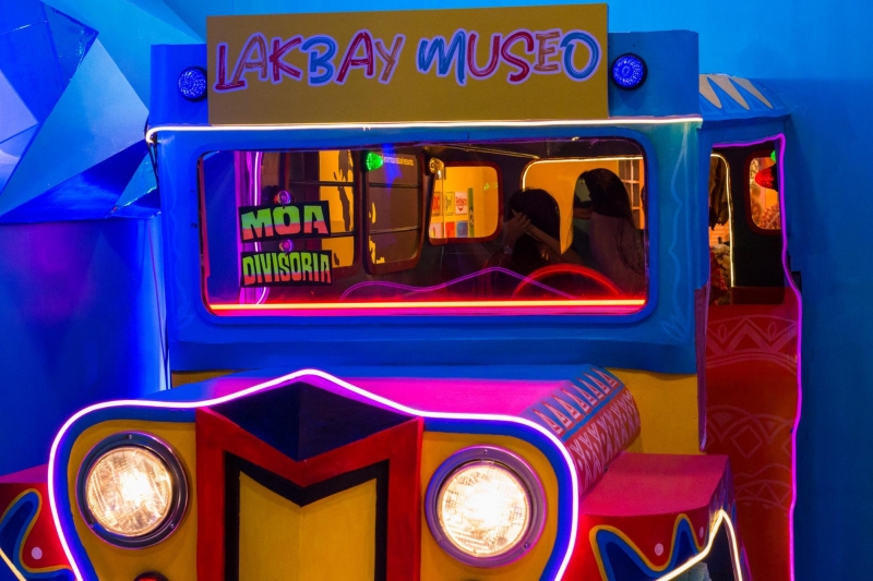 lakbay museo