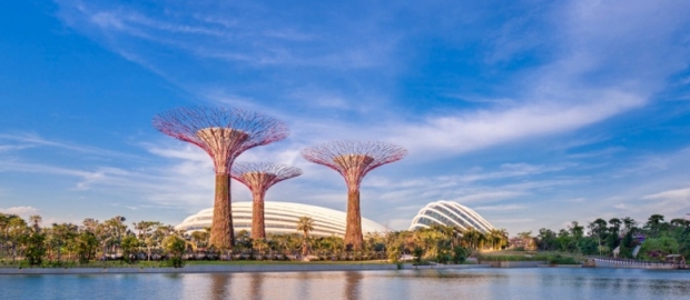 Singapore Residents Enjoy 10% Off Admission to Gardens by the Bay