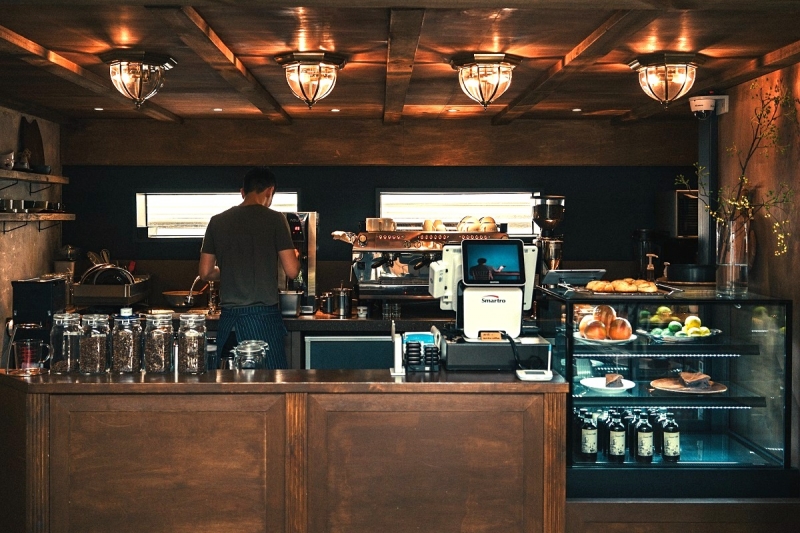 best coffee shops in seoul