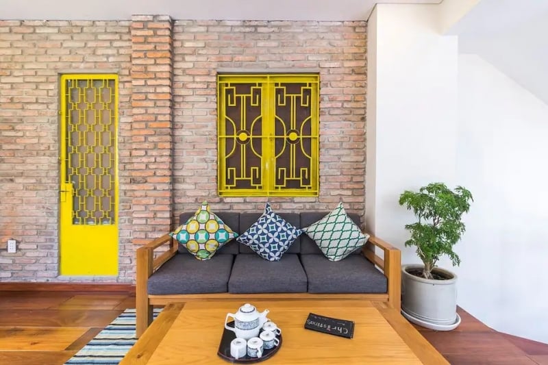 airbnb in ho chi minh city